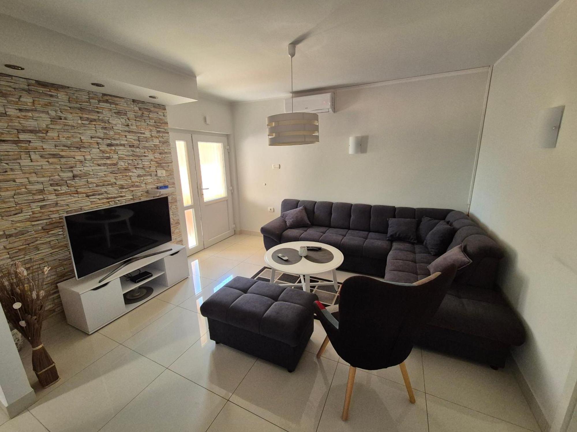 Holiday Home Begonja Привлака Екстериор снимка