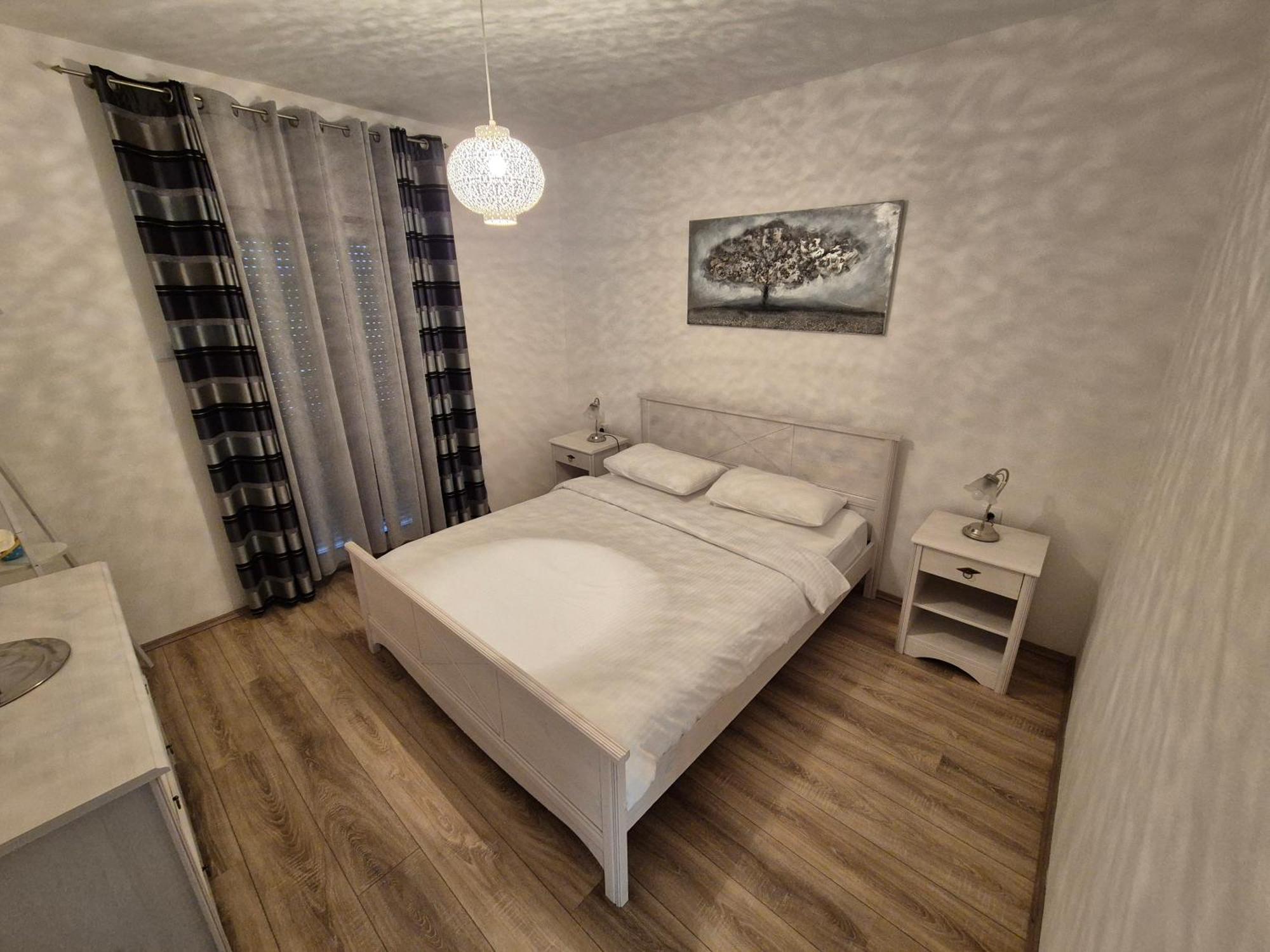 Holiday Home Begonja Привлака Екстериор снимка