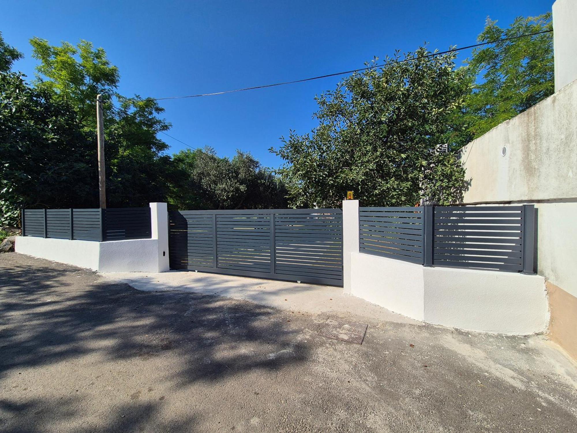 Holiday Home Begonja Привлака Екстериор снимка