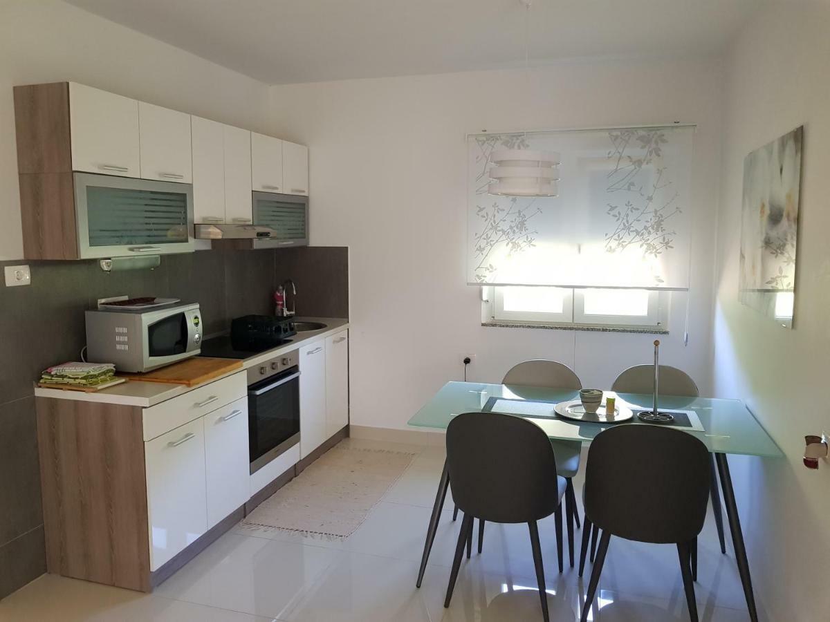 Holiday Home Begonja Привлака Екстериор снимка